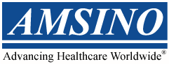  Amsino International, Inc.