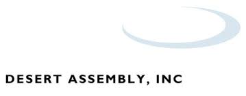  Desert Assembly, Inc.