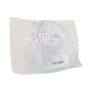 ETCO2 Nasal Sampling Cannula with O2 Delivery McKesson Adult Curved Prong / NonFlared Tip 7 Foot O2 / 2 Inch CO2 Line