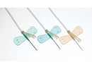 TERUMO SURSHIELD® WINGED BLOOD COLLECTION & INFUSION SETS