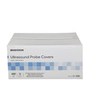 Ultrasound Probe Cover McKesson 1-1/4 X 8 Inch Latex NonSterile Rolled
