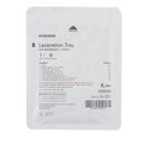 Laceration Tray McKesson Sterile