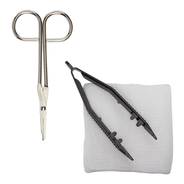 Suture Removal Kit McKesson