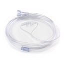 Nasal Cannula McKesson Adult Straight Prong / NonFlared Tip 7 Foot O2 Line