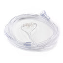 Nasal Cannula McKesson Adult Curved Prong / NonFlared Tip 7 Foot O2 Line