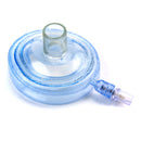 Anesthesia Mask McKesson Elongated Style Neonatal Hook Ring