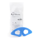 Double Foam Eye Protector McKesson 2-9/10 X 8-1/8 Inch Adhesive