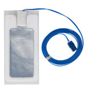 Patient Return Electrode McKesson Argent™ Single Corded
