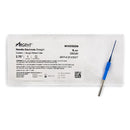 Needle Electrode McKesson Argent™ Coated Stainless Steel Sterile Straight Needle Tip Disposable