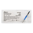 Blade Electrode McKesson Argent™ Coated Stainless Steel Sterile Modified Straight Blade Tip Disposable