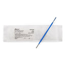 Blade Electrode McKesson Argent™ Coated Stainless Steel Sterile Straight Blade Tip Disposable