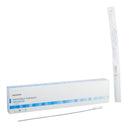 Urethral Catheter McKesson Straight Tip Uncoated PVC 12 Fr. 16 Inch