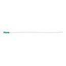 Urethral Catheter McKesson Straight Tip Uncoated PVC 14 Fr. 16 Inch