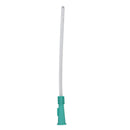 Urethral Catheter McKesson Straight Tip Uncoated PVC 14 Fr. 6 Inch