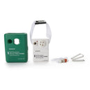 Fall Prevention Monitor McKesson Brand White / Green