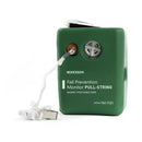 Fall Prevention Monitor McKesson Brand White / Green