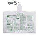 Chair Sensor Pad McKesson Brand 10 X 15 Inch
