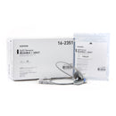 SpO2 Sensor McKesson Finger Adult Reusable 3 Foot Cord