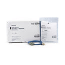 SpO2 Sensor McKesson Finger Pediatric Reusable 3 Foot Cord