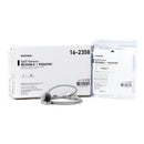 SpO2 Sensor McKesson Finger Pediatric Reusable 3 Foot Cord