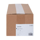 Emesis Basin McKesson Graphite 16 oz. Plastic Single Patient Use