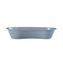 Emesis Basin McKesson Graphite 16 oz. Plastic Single Patient Use