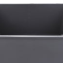 Wash Basin McKesson 7 Quart Rectangle NonSterile