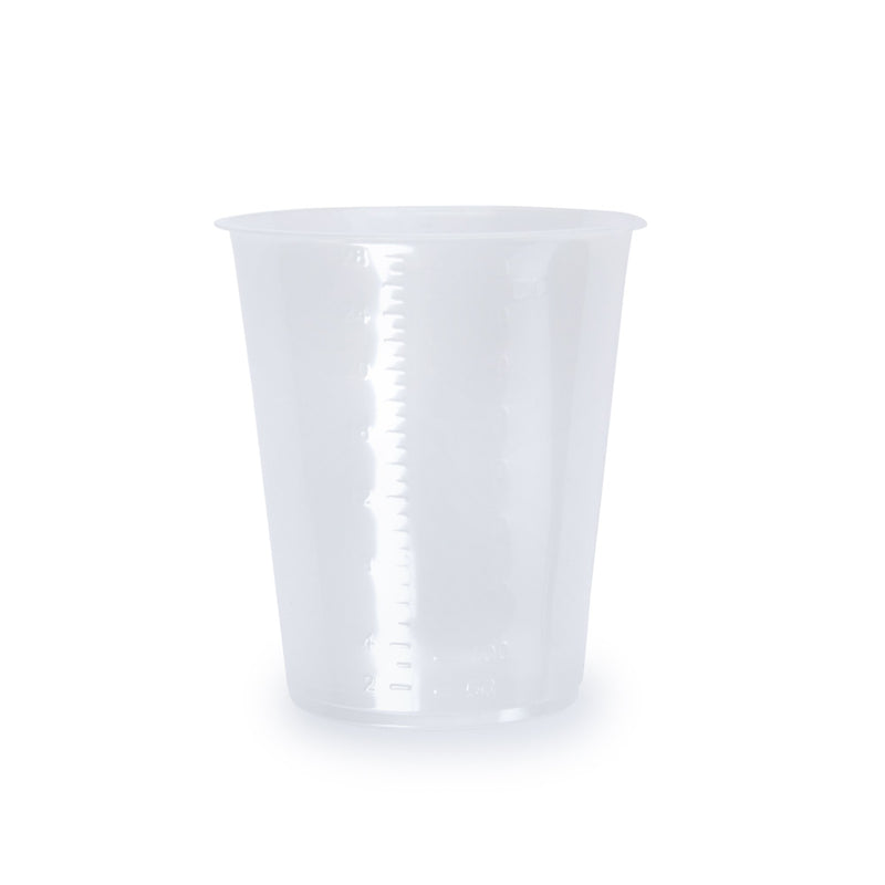 Pitcher Liner McKesson Plastic, Graduated