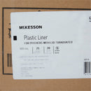 Pitcher Liner McKesson Plastic, Graduated