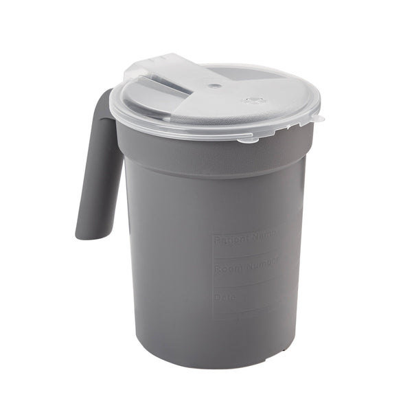 Pitcher Mckesson Cold 32 oz. Graphite