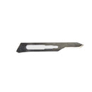 Surgical Blade McKesson Brand Carbon Steel No. 15 Sterile