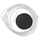 Nasal Cannula McKesson Adult Straight Prong / Flared Tip 7 Foot O2 Line