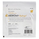 Honey Hydrogel Dressing MEDIHONEY® Square 4-3/10 X 4-3/10 Inch Without Adhesive