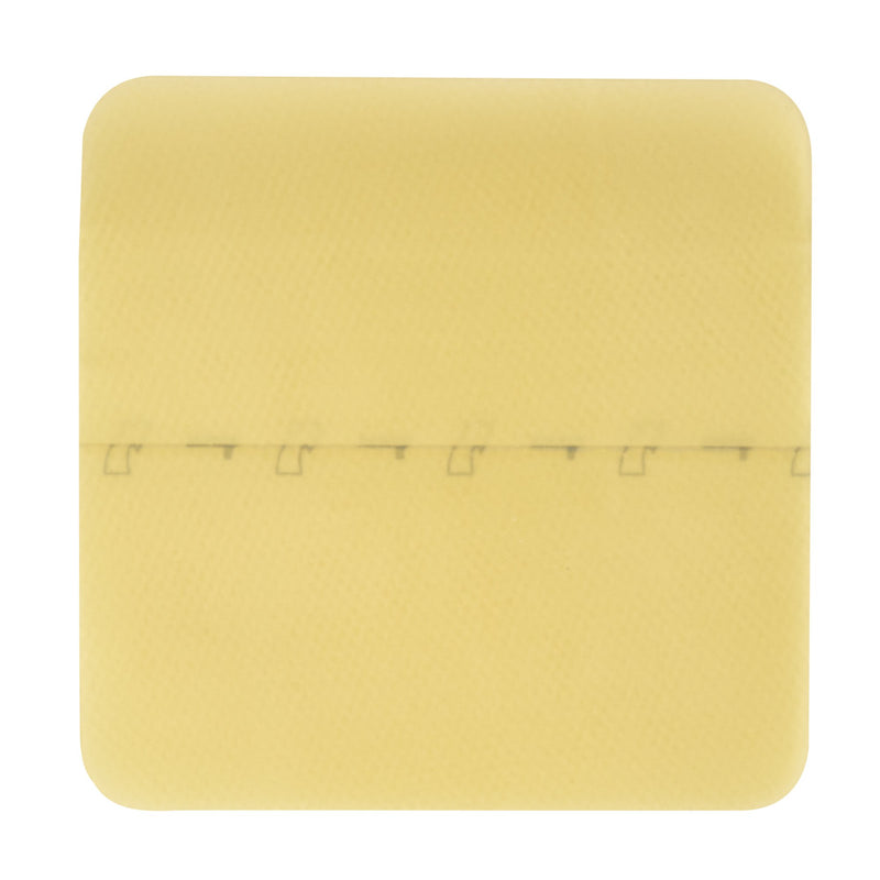 Honey Hydrogel Dressing MEDIHONEY® Square 4-3/10 X 4-3/10 Inch Without Adhesive