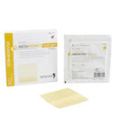 Honey Hydrogel Dressing MEDIHONEY® Square 4-3/10 X 4-3/10 Inch Without Adhesive