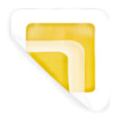 Honey Hydrogel Dressing MEDIHONEY® Square 4-1/2 X 4-1/2 Inch Adhesive Border