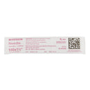 Hypodermic Needle McKesson 1-1/2 Inch Length 18 Gauge Thin Wall Without Safety