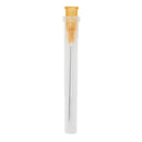 Hypodermic Needle McKesson 1-1/2 Inch Length 25 Gauge Thin Wall Without Safety