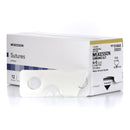 Absorbable Suture with Needle McKesson Chromic Gut P-13 3/8 Circle Precision Reverse Cutting Needle Size 4-0