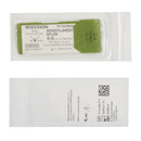 Nonabsorbable Suture with Needle McKesson Nylon P-13 3/8 Circle Precision Reverse Cutting Needle Size 5-0 Monofilament