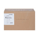 Slipper Socks McKesson Unisex Adult X-Large Single Tread Single Patient Use Tan