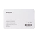 Facial Tissue McKesson White 5-7/10 X 7 Inch 40 Count