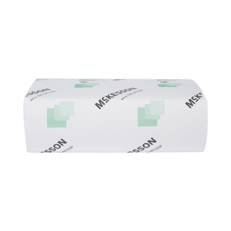 Paper Towel McKesson Premium Multi-Fold 9 X 9-9/20 Inch