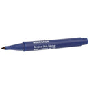 Skin Marker McKesson Prep-Resistant Gentian Violet Ink NonSterile Mini Regular Tip