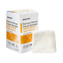 Gauze Sponge McKesson 4 X 4 Inch 8-Ply NonSterile 200 per Pack