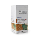 Surgical Glove McKesson Perry® Performance Plus Size 6.5 Sterile Polychloroprene Standard Cuff Length Smooth Dark Green Chemo Tested