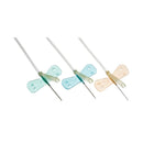 TERUMO SURSHIELD® WINGED BLOOD COLLECTION & INFUSION SETS