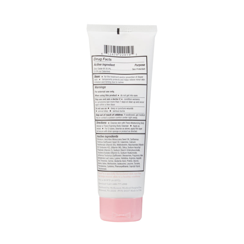 Skin Protectant Thera® Calazinc Body Shield 4 oz. Tube Scented Cream