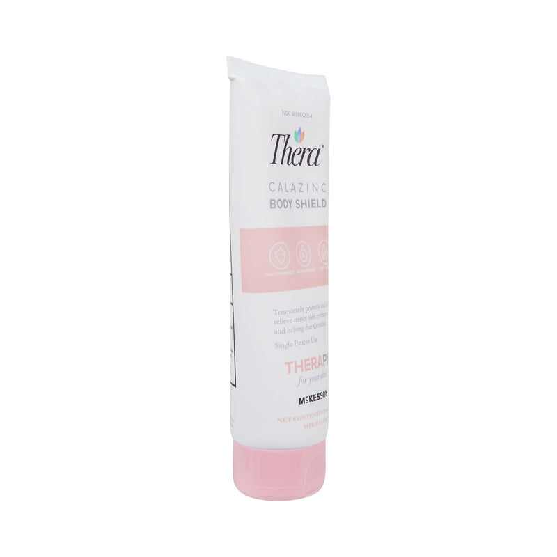 Skin Protectant Thera® Calazinc Body Shield 4 oz. Tube Scented Cream