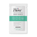 Skin Protectant Thera® Moisturizing Body Shield 4 Gram Individual Packet Scented Cream